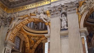 27.05.2017 17:53 | Basilica di San Pietro