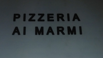 27.05.2017 19:10 | Pizzeria Ai Marmi