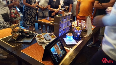 Food Demo