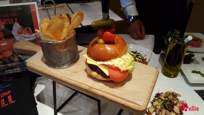Lawn Club Grill