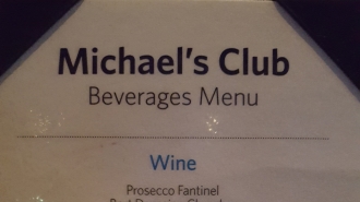 Michael's Club