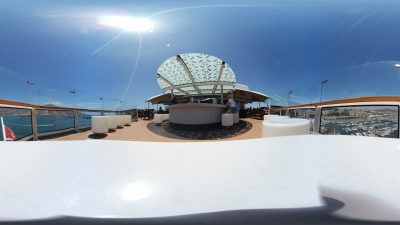 Panorama Sunset Bar & Lawn Club